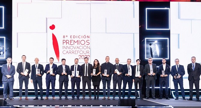 Prix Innovation Carrefour 2022_Premiados