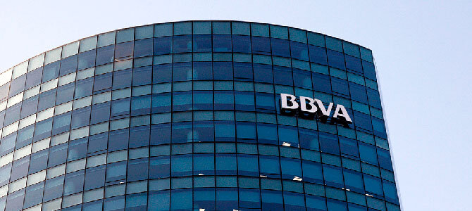 Edificio BBVA.