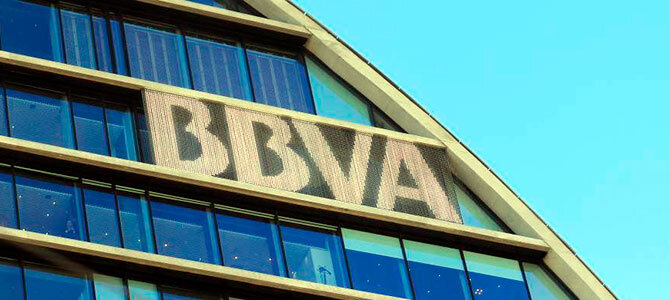 BBVA.