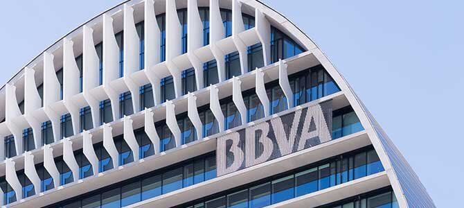 Edificio BBVA.