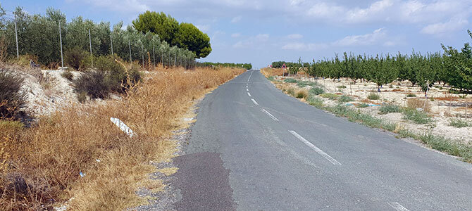 Carretera.