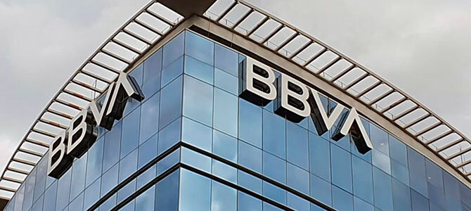 Edificio BBVA.