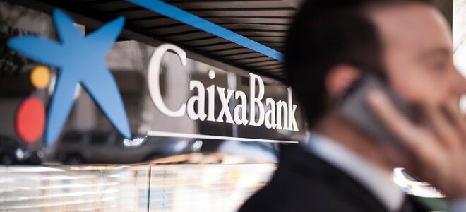 Caixabank.