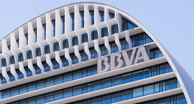 Edificio BBVA.