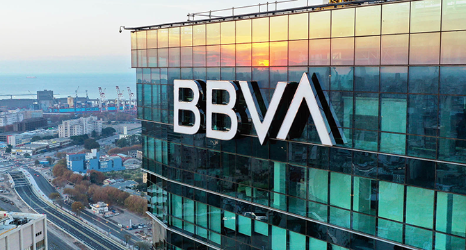 Edificio BBVA.