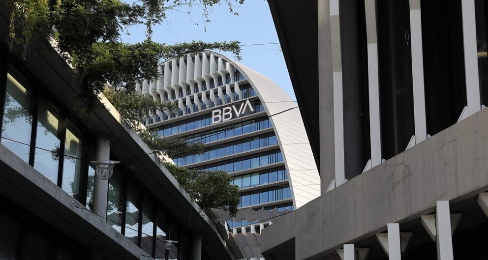 Edificio BBVA.