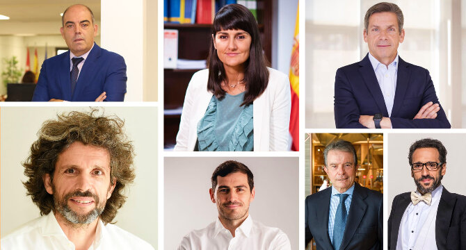 Nuevos ponentes CEO Congress 2022 b