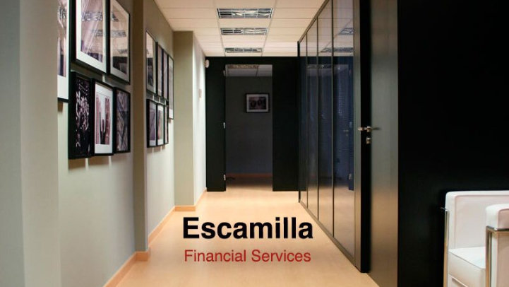 “Escamilla Financial Services” se implanta con éxito en la Región de Murcia.