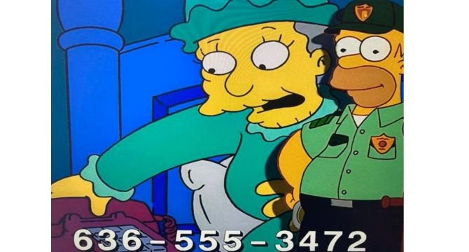 simpson