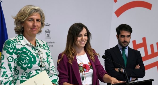 El Consejo Social de Murcia es el órgano de participación ciudadana del que forman parte las principales organizaciones económicas, sociales, profesionales y vecinales del municipio.