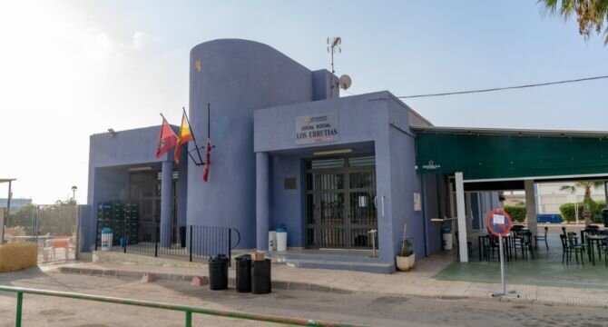 Está previsto que antes de final de año salga también a licitación la cantina de Los Puertos de Santa Bárbara.