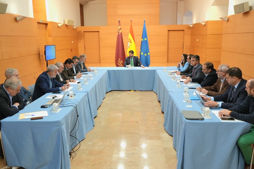 20240122 ReuniónAgua