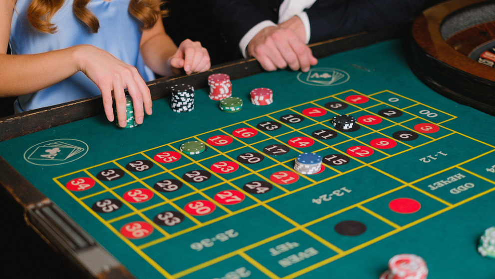 5 estrategias eficaces para ganar en el casino