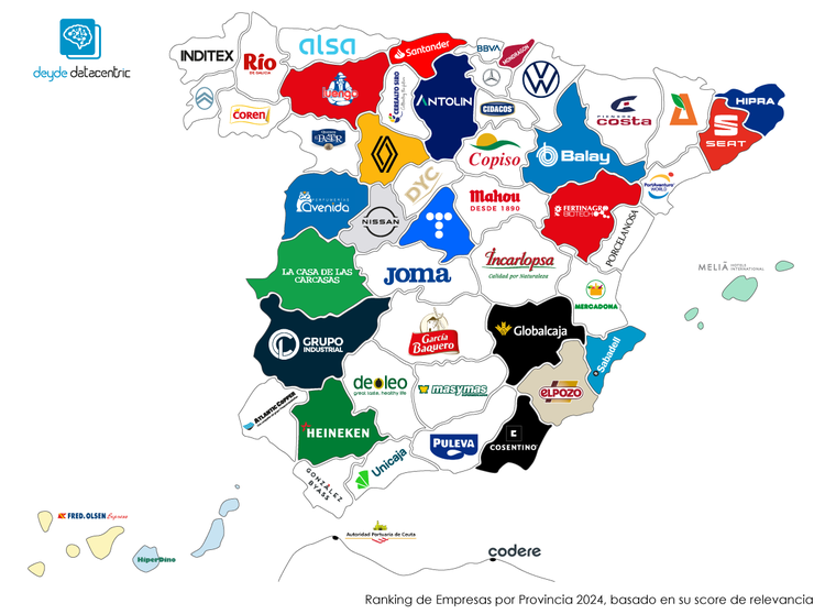 TopEmpresas-2024-mapa