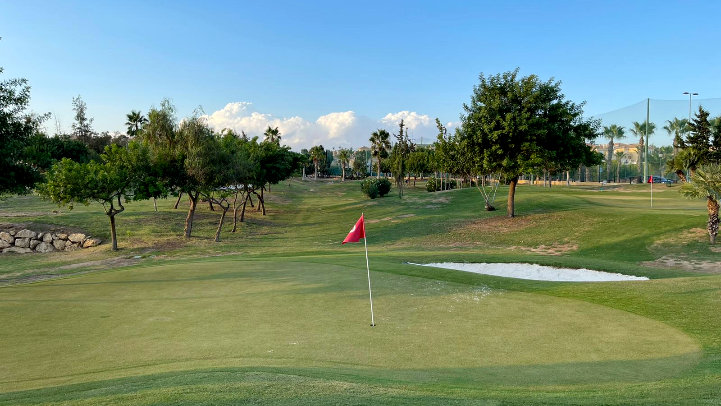 MontePríncipe Golf celebra una gran jornada de puertas abiertas
