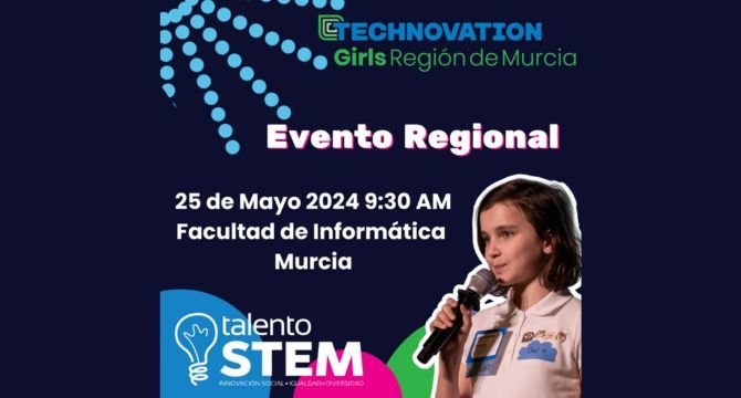 Frecom fomenta que las niñas elijan ingenierías y carreras técnicas participando en 'Technovation Girls'.
