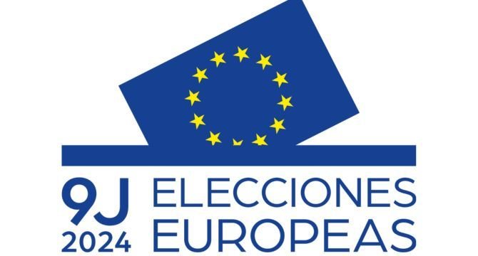 Elecciones europeas del 9 de junio.