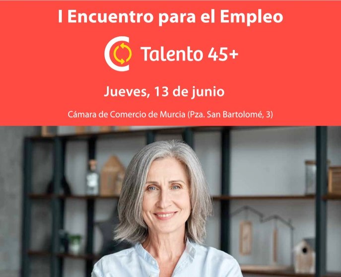 25 entidades y empresas
ocuparán stands donde
acceder a ofertas de trabajo,
orientación e intermediación
laboral, itinerarios formativos
y programas de activación
hacia el empleo y el
emprendimiento.