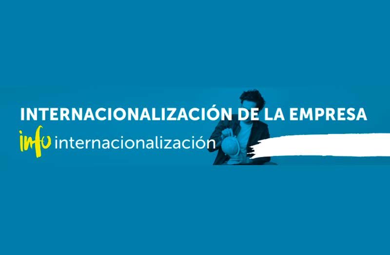 Ayudas del Instituto de Fomento de la Región de Murcia.