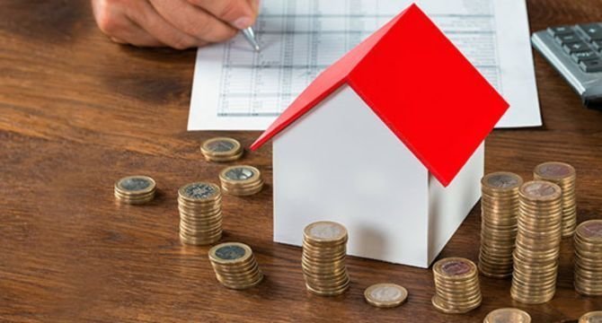 El impacto de la subida de los tipos en las hipotecas se ha notado especialmente en los hogares de Extremadura, un 58 %, y en los de Murcia, un 56 %.