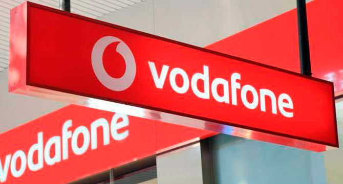 Vodafone