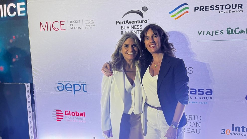 El Batel asiste en representación del sector del turismo de eventos y congresos de Cartagena, al ‘2º Innovation Summit Business Travel & MICE’, que se ha celebrado del 3 al 4 de julio en Madrid.