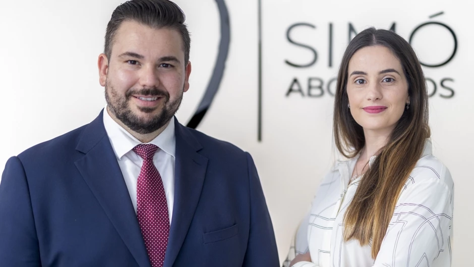 Nueva oficina de Simó Abogados Penalistas en Murcia