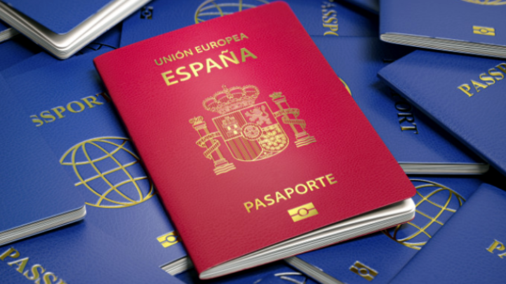 ¿Qué países necesitan visa para entrar a España en 2024?