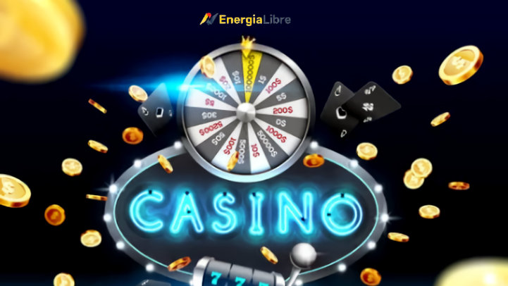 Cómo seleccionar el mejor bono de bienvenida de casino en línea según Energialibre.mx