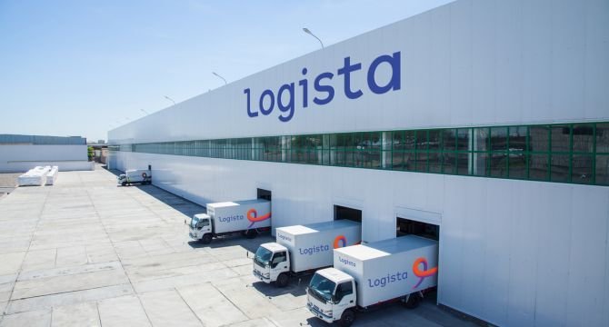 Logista