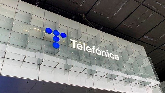 Telefónica