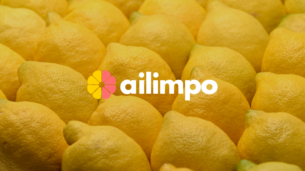 Limones de Ailimpo.