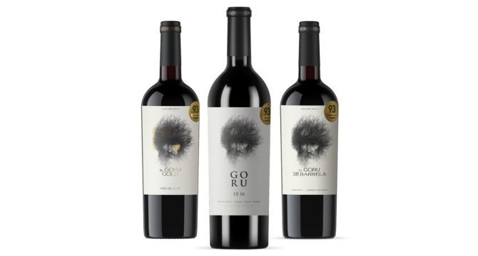 Vinos de Ego Bodegas.