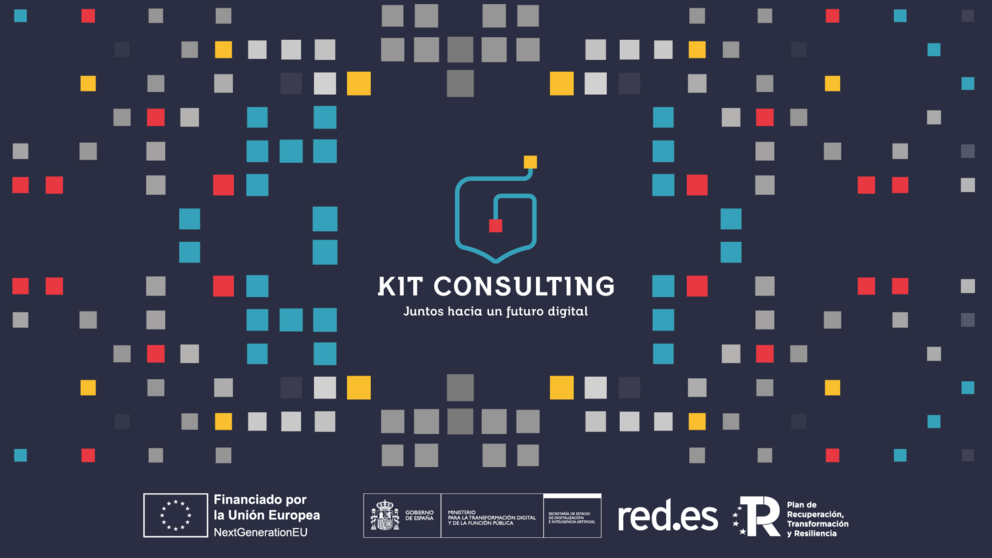 Cartel del Kit Consulting.