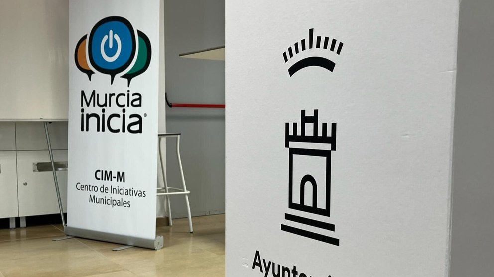 Centro de Iniciativas Municipales de Murcia (CIMM).