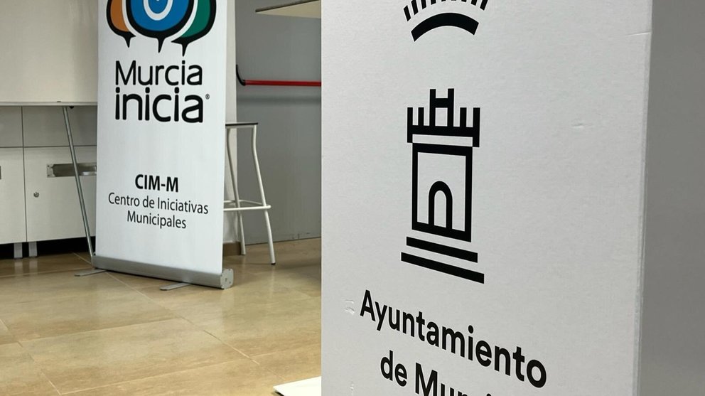 Centro de Iniciativas Municipales de Murcia (CIMM).