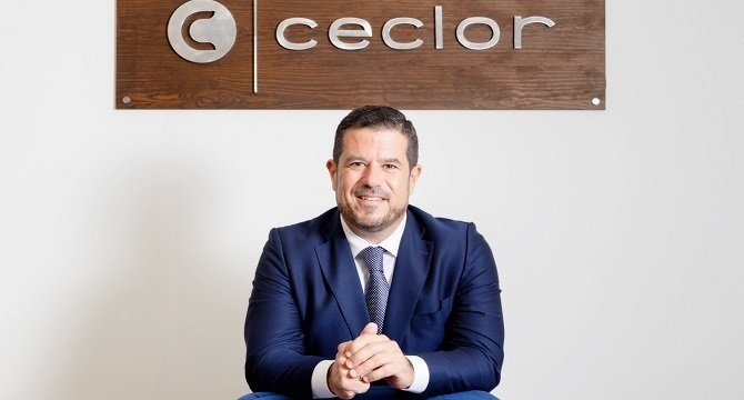 Juan Jódar, presidente de Ceclor. (Archivo)