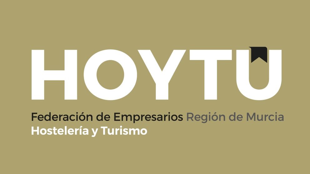 Logo de HoyTú.