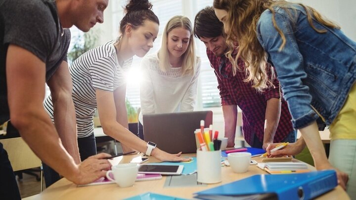 Convocatoria proyectos experienciales para jóvenes en entidades sin ánimo de lucro. (CARM)