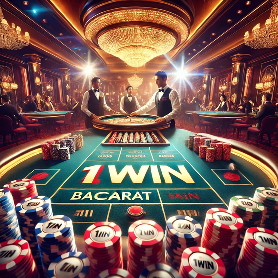 Descubra 1win: cómo los crupieres en vivo están transformando los casinos en línea