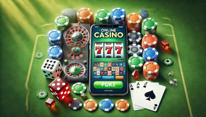 Descargar Pin Up Casino App: Promoviendo el Juego Responsable en Casinos Móviles