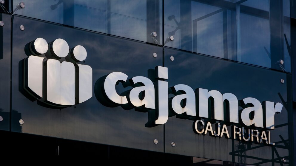 Sede de Cajamar en Madrid. (Cajamar)