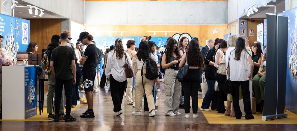 Jornadas de formación del SEF.