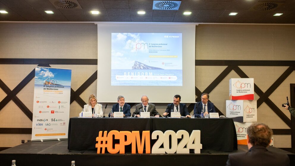 Imagen de CPM2024. (Tarsa)