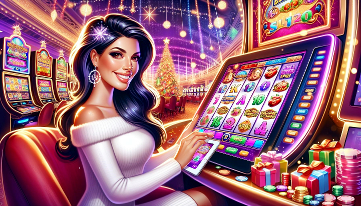 Mejores estrategias para sacar provecho de bonos en slots