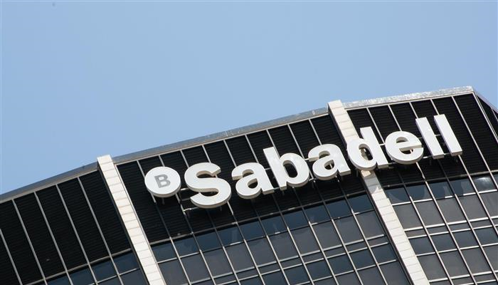 Banco Sabadell. (Banco Sabadell)