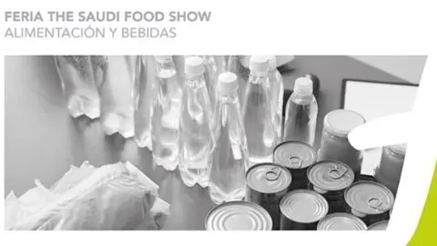 La consejería de Empresa, a través del Instituto de Fomento (Info), y junto a la Cámara de Comercio de Murcia, impulsa la participación de las empresas de regionales en ‘The Saudi Food Show 2025’. (CARM)