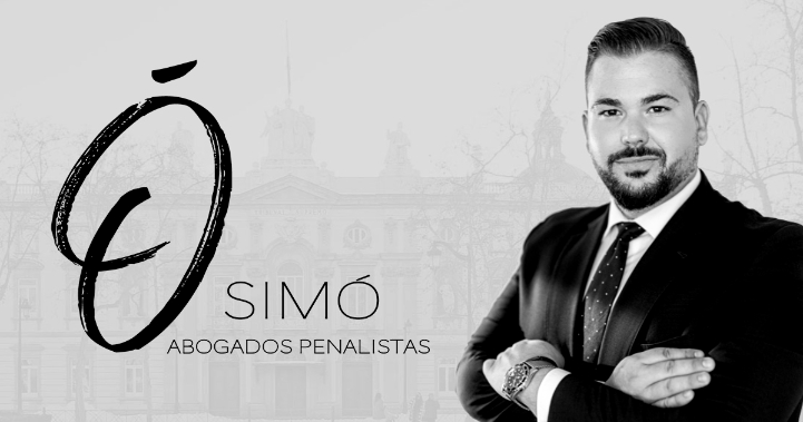 Eduardo Muñoz Simó, CEO y Fundador de Simó Abogados Penalistas Murcia.