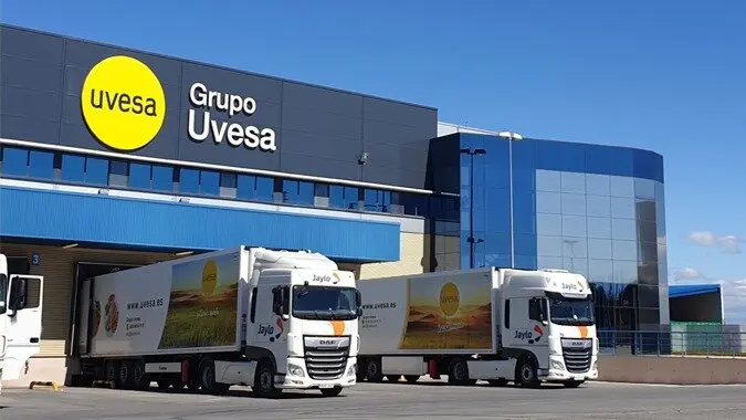 Grupo Uvesa