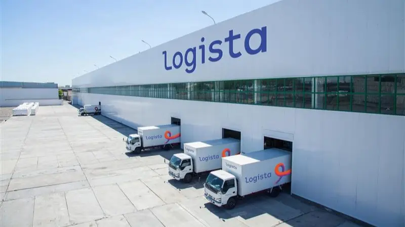 Instalaciones de Logista. (Logista)